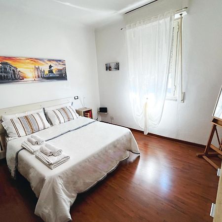 Appartamento Citta Giardino Cusano Milanino Eksteriør billede
